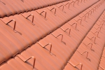 Betondachsteine