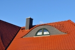 Schindeldächer