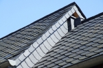 Schieferdeckung