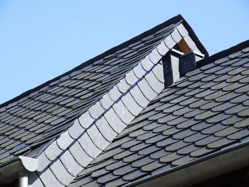 Dachdeckerei Leitenberger Bergen - Dacheindeckungen